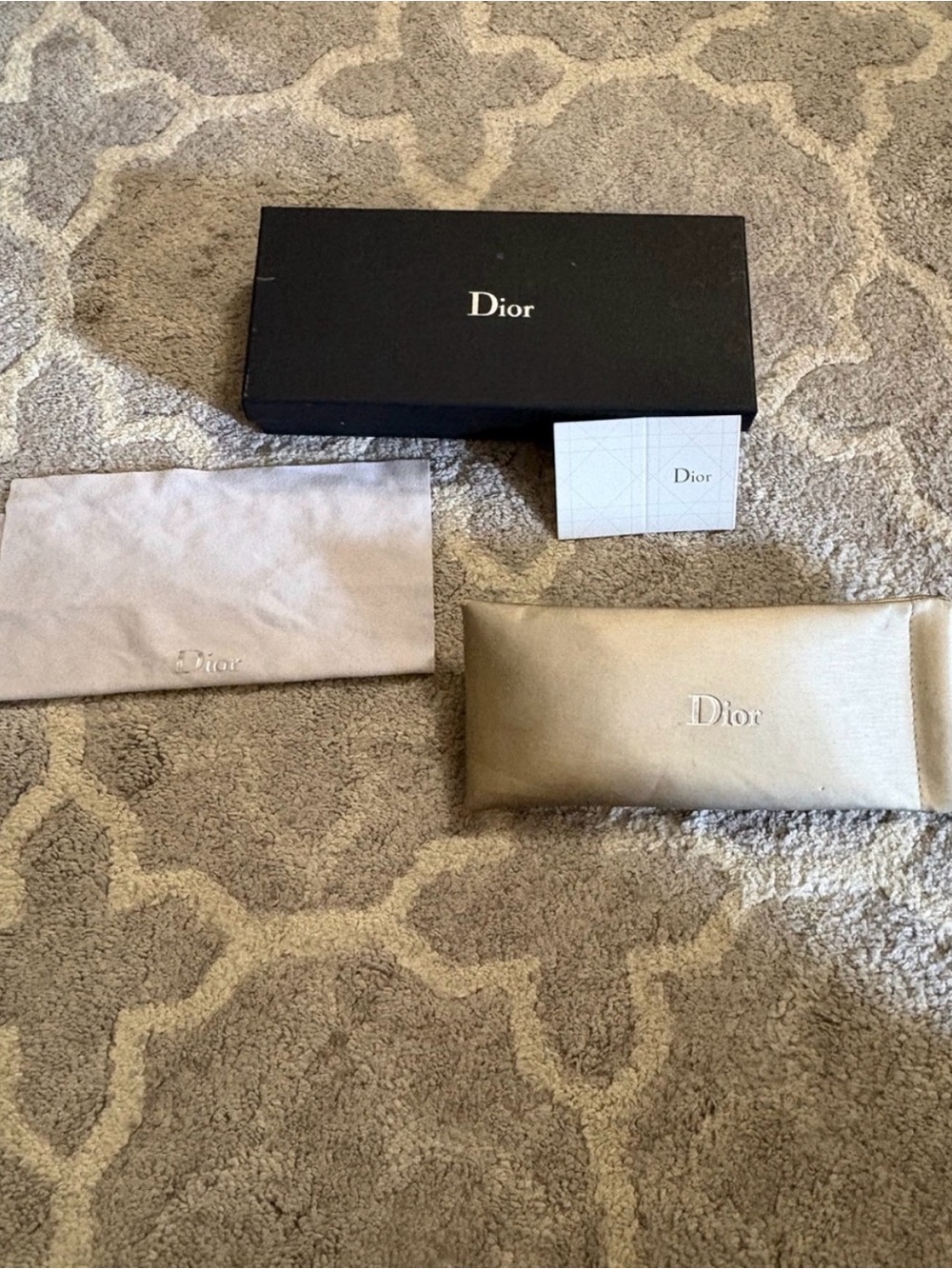 Dior Sunglasses